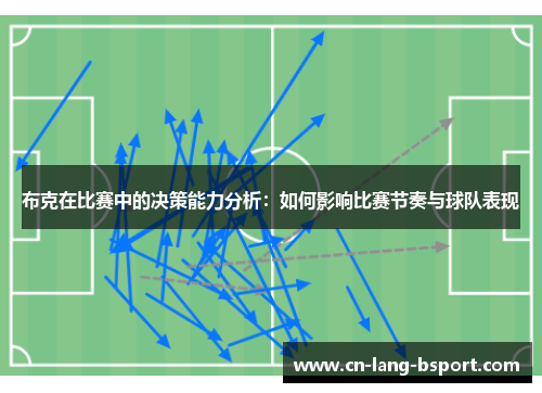 布克在比赛中的决策能力分析:如何影响比赛节奏与球队表现 布克在比赛中的决策能力分析:如何影响比赛节奏与球队表现